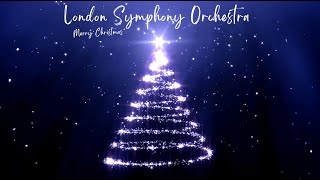 Christmas Classics  London Symphony Orchestra [upl. by Idonah]