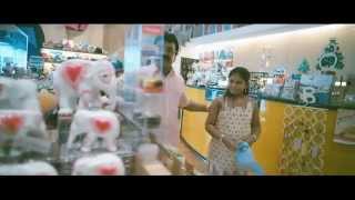 Inga Enna Solluthu Songs  Video Songs  1080P HD  Songs Online  Cute Aana Song [upl. by Gudren]