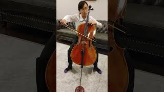 All State Senior Orchestra Audition Beethoven’s Lenore Overture No 1 [upl. by Eannyl]