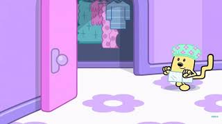 Wubbzy’s Big Movie part 3 [upl. by Blase]