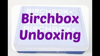 Birchbox September 2024 Review  Coupon [upl. by Nna]