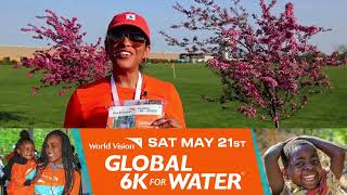 GLOBAL 6K FOR WATER PROMO 2022 v2 [upl. by Stichter]