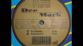 Dee Mark  Fireworks [upl. by Airebma]