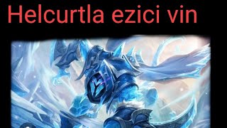 helcurtla expde eziyorum  Mobile legends [upl. by Frederigo]