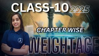 MustKnow Science Weightage Tips for Class 10 CBSE 📚🔥 [upl. by Scurlock]