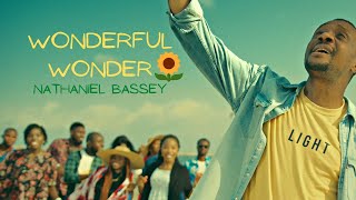 Nathaniel Bassey  Wonderful Wonder nathanielbassey wonderfulwonder newvideo [upl. by Yokoyama]