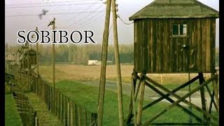 Claude Lanzmann Sobibor [upl. by Airekat]