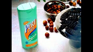 PERT Plus Rich Shampoo quotTeaching Girlquot 50s  Pakistan 2002 [upl. by Ennaisoj885]