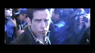 Zoolander meme scene HD 4K [upl. by Yrolam]