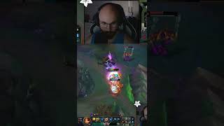 On essaye de peel la jinx leagueoflegends francais support streamer twitch coaching leona [upl. by Weinreb]