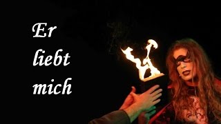 Er liebt mich  FAUST  Die Rockoper 17 [upl. by Deeas]