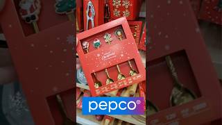 Świąteczny akcent 🎄 Prezenty na Święta w Pepco 🎉 christmas xmas merrychristmas pepco pepcohaul [upl. by Nita400]