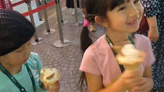 Kidzania Tokyo AugSept 2023 Part 8 [upl. by Malin]