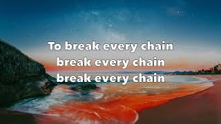 In the Presence of Jehovah Jesus Name Above All Names Break Every Chain [upl. by Lyrem474]