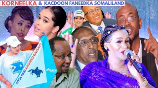 KACDOON FANEEDKA GILGILAY SOMALILAND  XIDIGAHA GEESKA VS KORNEEL BIIXI  HEESTA amp HEESAAGA  EP 6 [upl. by Asia]