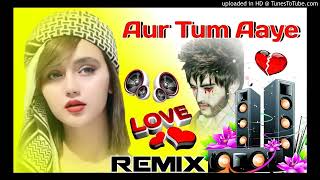 New Hindi Dj Song 💙 Best Hindi Old Dj Remix  Bollywood Nonstop Dj Song  2024 Dj Song New Dj Remix [upl. by Reseta671]