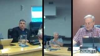 Parry Sound Council Meeting July 2 2024 [upl. by Felix]