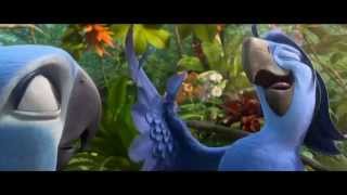 RIO 2  Roberto  Clip [upl. by Martsen931]