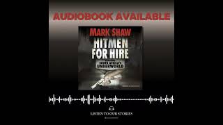 Audiobook Excerpt Hitmen For Hire by Mark Shaw [upl. by Notselrahc]