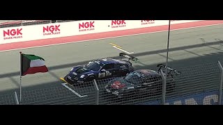 Hankook 24H Dubai 2024  Dubai Autodrome [upl. by Sheryl]