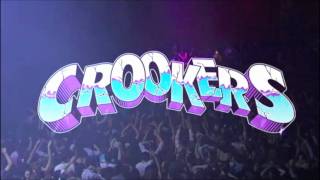 Crookers feat Nic Sarno  Boxer [upl. by Peacock]