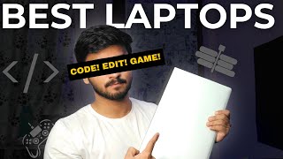 Top Best Budget Laptops for Students [upl. by Dnama118]