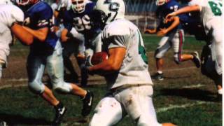 Endicott College Football 2002 [upl. by Hillyer]