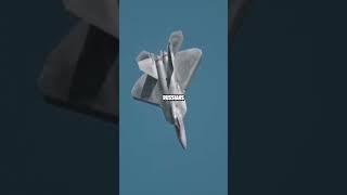 USAF  F22 and Russian Jets contested over Syrian Airspace [upl. by Firehs]