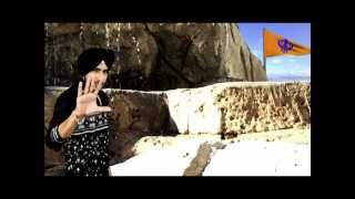 Deep dhillon  Kaseri Nishaan Official video Album  Mere Malaka 2014 [upl. by Fontana]