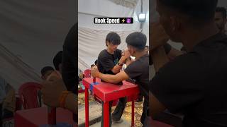 Hook 🪝😈 armwrestling armworkout armwrestlingchalleng practice viral speed power [upl. by Marianne]