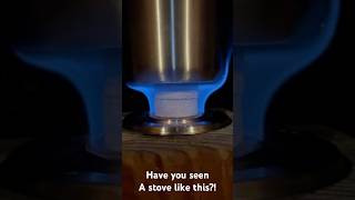 Have you seen a STOVE like this alcoholstove [upl. by Zosi]