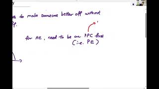 JC Economics Tuition  Assessing Allocative Efficiency in Macroecons Part 1 [upl. by Mabel872]