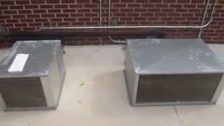 MasterBilt RefrigeratorFreezer Condensers [upl. by Pulling]