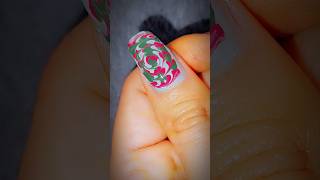 Beautiful nailart❤️💅youtubeshorts fashion nailart trending nails viral naildesign shortvideo [upl. by Lizbeth242]