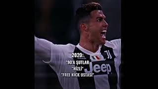 Prime 2020 keşfet fenerbahce football keşfetbeniöneçıkar itzy ronaldo [upl. by Dnalyr294]