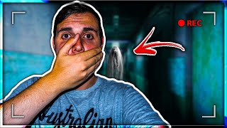 Top 10 PARANORMALE GEESTEN Gespot Op CAMERA Enge Gebeurtenissen [upl. by Ayitahs921]