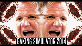 BAKING SIMULATOR [upl. by Erde397]