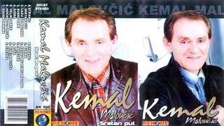 Kemal KM Malovcic  Imenjak  Audio 2006 [upl. by Nnylrahc]