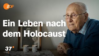 Die Nummer auf meinem Arm Albrecht Weinberg hat den Holocaust überlebt I 37 Grad [upl. by Teufert]