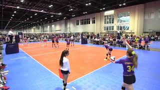 Game 4 Miami Elite 16N1 Jose [upl. by Lorianna]