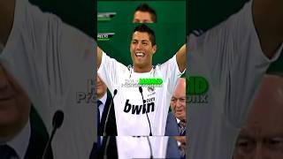 Do Not Ever Challenge Cristiano Ronaldo shorts ronaldoedit [upl. by Htiekram]