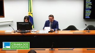 Administração e Serviço Público  Discussão e votação de propostas legislativas  26032024 [upl. by Tupler228]