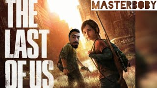 THE LAST OF US 1 Modo PUNITIVO Grounded NG1 gameplay Ao vivo Live jogo game gamer stream streamer [upl. by Jentoft]