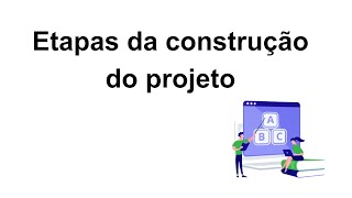 Pedagogia ao vivo  Etapas da construção do projeto [upl. by Mar508]