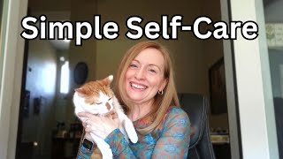 5 Quick Tips to Take Care of Yourself Every Day [upl. by Denni]