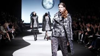 Viktor amp Rolf  Fall Winter 20122013 Full Show  Exclusive [upl. by Tiphani214]