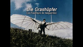 Die Grashüpfer Les Faucheurs de marguerites  Vor u Abspann Folge 1 [upl. by Vasili]