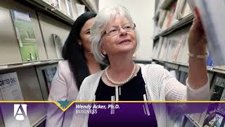 The Inspired Graduate Degree Programs at Avila University [upl. by Pyotr]