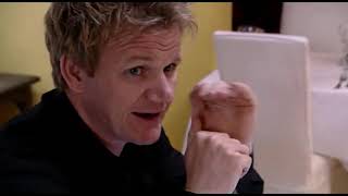 Gordon Ramsays Kitchen Nightmares UK S4 Ep3 Rococo 1080HD [upl. by Elleiad903]