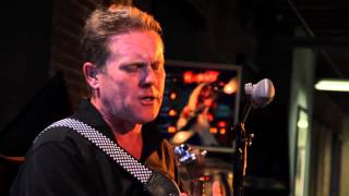 Dave Wakeling of the English Beat  The Love You Give  1142011  Wolfgangs Vault [upl. by Clapper839]